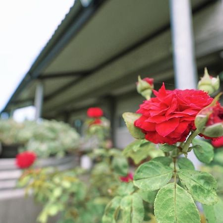 Taitung City-Cottage B&B Exterior foto