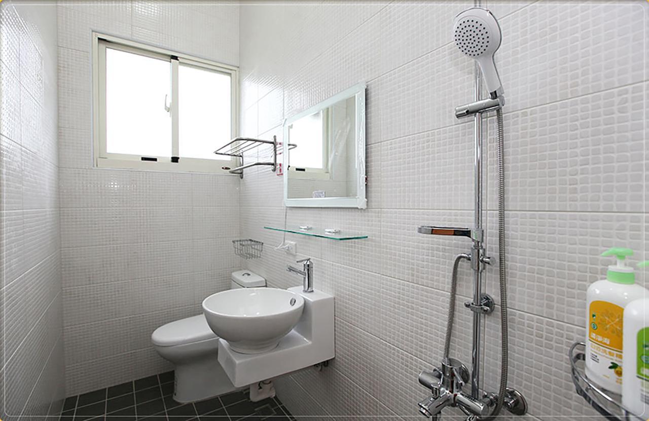 Taitung City-Cottage B&B Exterior foto