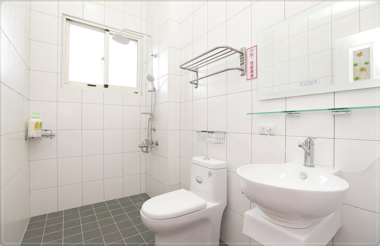 Taitung City-Cottage B&B Exterior foto